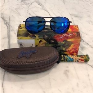 Maui Jim Sunglasses